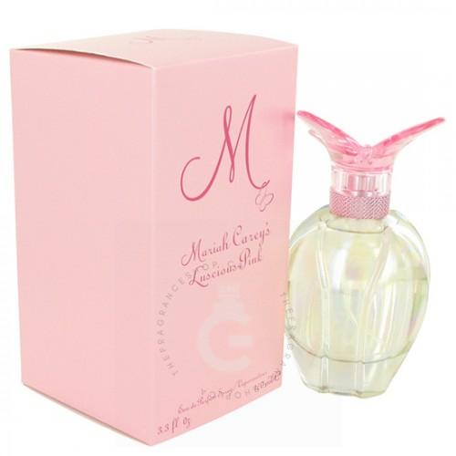 Mariah Carey Luscious Pink Woman Perfume EDP For Her 100mL