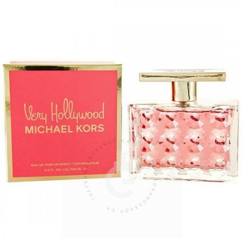 Michael Kors Very Hollywood EDP for her 100mL