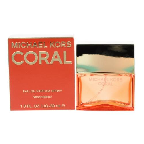 Michael Kors Coral EDP For Her 30mL