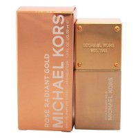 Michael Kors Rose Radiant Gold EDP For Her 30mL