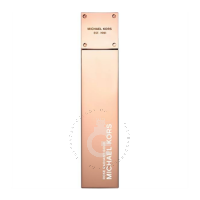 Michael Kors Rose Radiant Gold EDP For Her 100ml / 3.4oz Tester