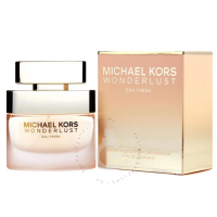 Michael Kors Wonderlust Eau Fresh EDT For Her 50 ml / 1.7 Fl. oz. 