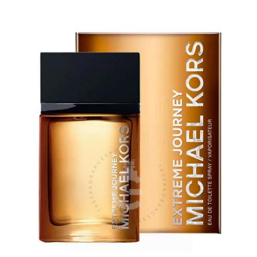 Michael Kors Extreme Journey EDP For Her 50ml 1.7oz