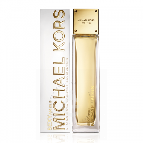 Michael Kors Sexy Amber EDP for her 100mL