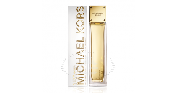 Michael kors outlet perfume for ladies