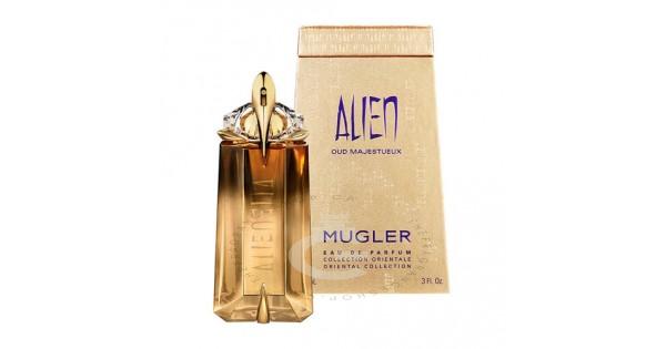 Thierry mugler oud clearance