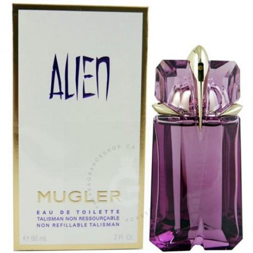 Thierry Mugler Alien EDT For Her 60ml