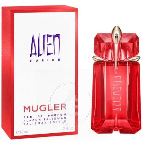 Thierry Mugler Alien Fusion EDP For Her 60 ml