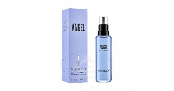 Refill Mugler Angel Perfume 100ml Thierry Mugler Angel EDP Refill