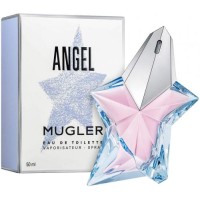 Thierry Mugler Angel EDT For Her 50mL