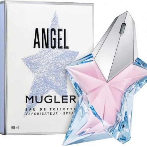 Thierry Mugler Angel EDT For Her 50mL