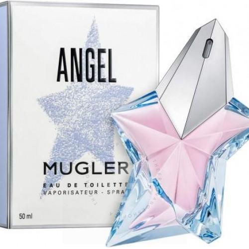 Thierry Mugler Angel EDT For Her 50mL