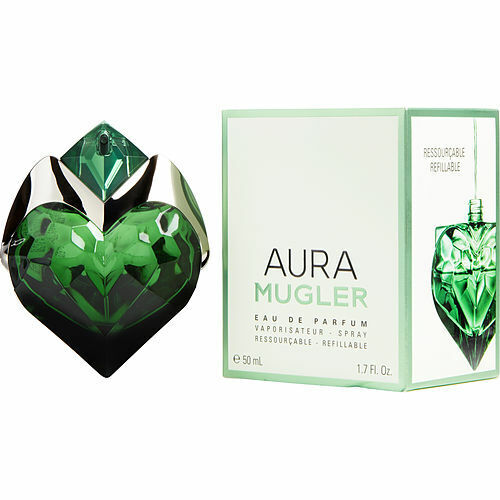 Thierry Mugler Aura EDP For Her 50mL Refillable
