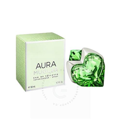 Thierry Mugler Aura EDT For Her 50mL