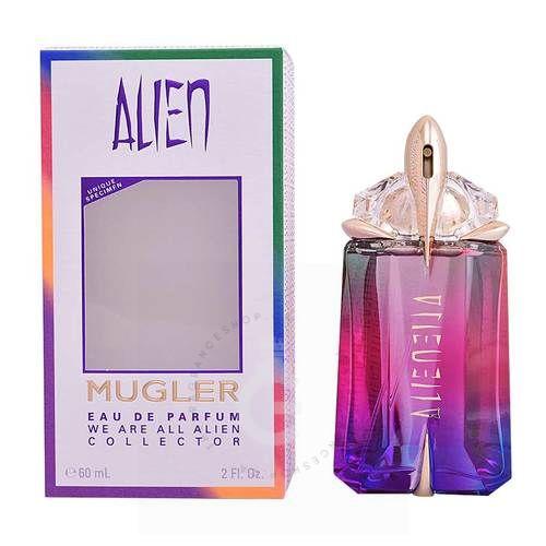 Thierry Mugler Alien We Are All Alien Collector EDP For Her 60mL