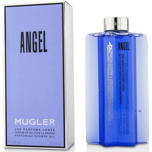 Thierry Mugler Angel Shower Gel For Her 200mL