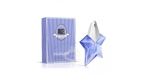 Thierry Mugler Angel Eau Sucree for her 50mL - Angel Eau Sucree