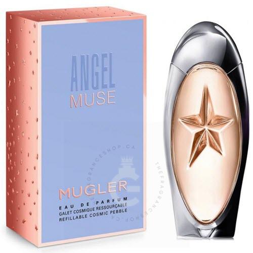 Thierry Mugler Angel Muse EDP for her 100mL