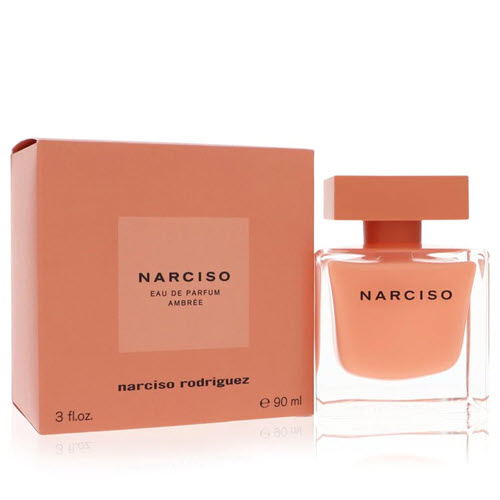 Narciso Rodriguez Ambree EDP For Her 90mL