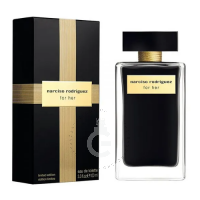 Narciso Rodriguez EDT For Her Limited Edition 100 ml / 3.3 Fl. oz. 