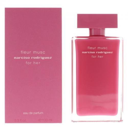 Narciso Rodriguez Fleur Musc EDP For Her 100mL
