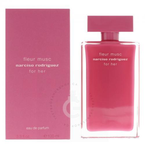 Narciso Rodriguez Fleur Musc EDP For Her 100mL