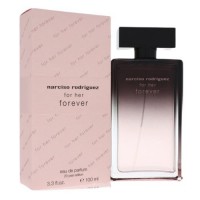 Narciso Rodriguez Forever EDP For Her 100ml / 3.3oz