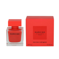 Narciso Rodriguez Narciso Rouge EDP For Her 50 ml / 1.6 Fl. oz. 
