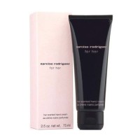 Narciso Rodriguez Scented Hand Cream For Her 75ml / 2.6oz
