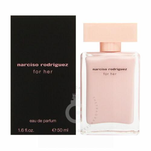 Narciso Rodriguez for Her EDP 50mL