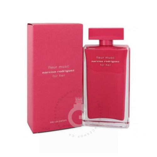 Narciso Rodriguez Fleur Musc EDP For Her 50ml / 1.6oz