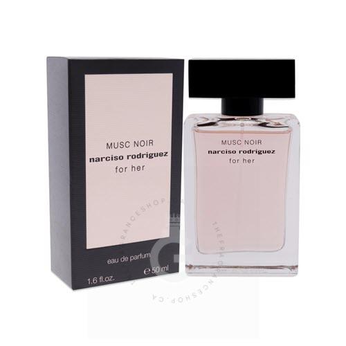 Narciso Rodriguez Musc Noir EDP For Her 50 ml / 1.6 Fl.oz.