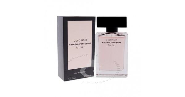 Narciso Rodriguez Musc Noir EDP For Her 50 ml / 1.6 Fl.oz