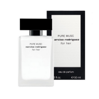 Narciso Rodriguez Pure Musc EDP for her 50mL