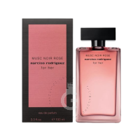 Narciso Rodriguez Musc Noir Rose EDP for her 100ml / 3.3 Fl. oz