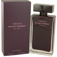 Narciso Rodriguez l'absolu EDP for her 100mL