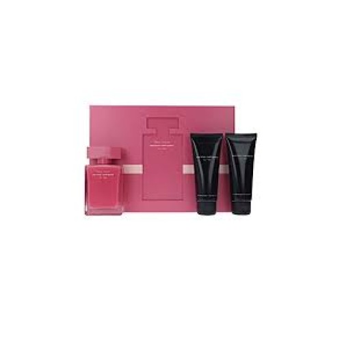 Narciso Rodriguez Fleur Musc 50ml Gift set For Her