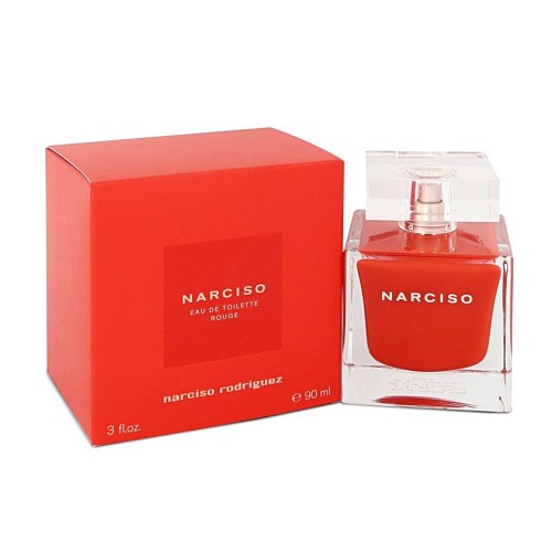 Narciso Rodriguez Narciso Rouge EDT For Her 90mL