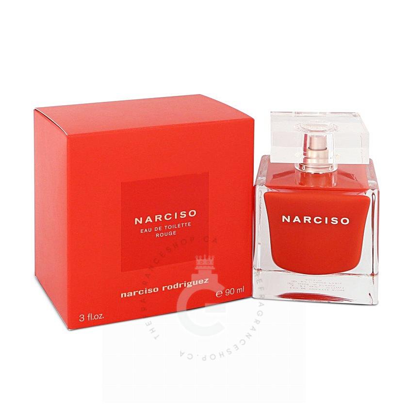 Parfum Narciso Rodriguez For Her - Flacon 90 Ml - Neuf Dans Son Emballage D'origine