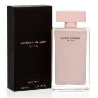 Narciso Rodriguez EDP for her 100mL