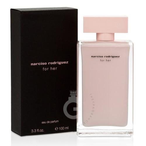 Narciso Rodriguez EDP for her 100mL