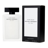 Narciso Rodriguez Pure Musc EDP for her 100mL
