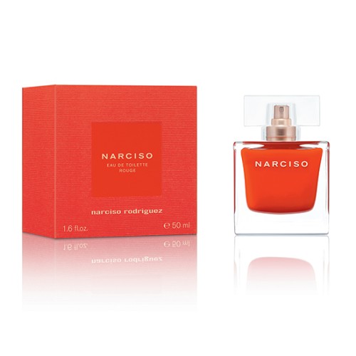 Narciso Rodreguez Rouge EDT For Her 50mL