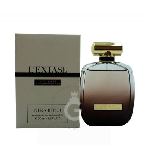 Nina Ricci L'Extase EDP For Her 80ml / 2.7oz Tester