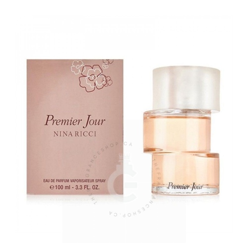 Nina Ricci Premier Jour EDP For Her 100ml / 3.4oz