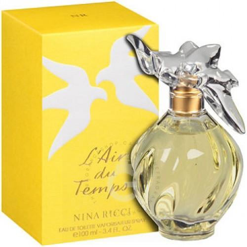 Nina Ricci L'Air du Temps EDT for her  100mL