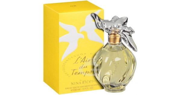 Nina Ricci L'Air du Temps EDT for her 100mL - L'Air du Temps