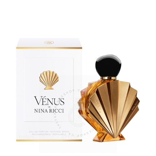 Nina Ricci Venus EDP For Her 50 ml / 1.7 Fl. oz.
