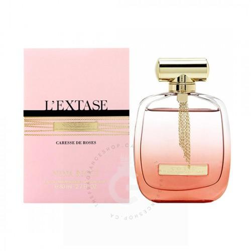 Nina Ricci L'extase Caresse De Roses EDP For Her 80mL