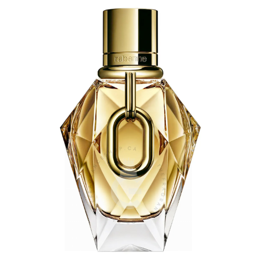 Paco Rabanne Million Gold For Her EDP Rechargeable 90 ml / 3 Fl. oz. Tester